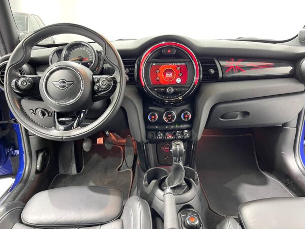 MINI Cooper COOPER 5 PUERTAS G1486 - Imagen 7