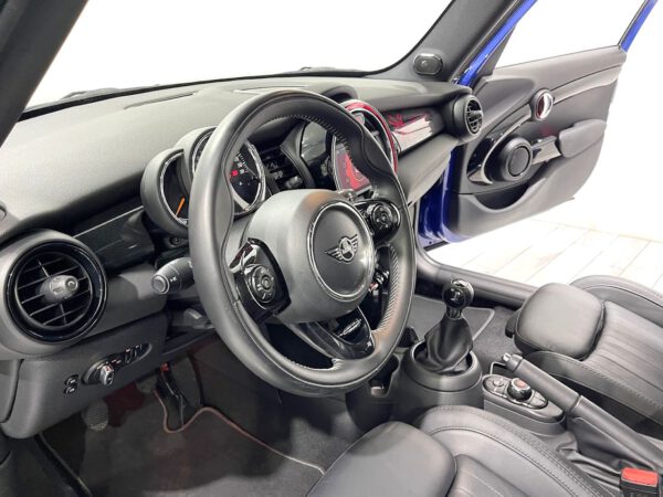 MINI Cooper COOPER 5 PUERTAS G1486 - Imagen 8