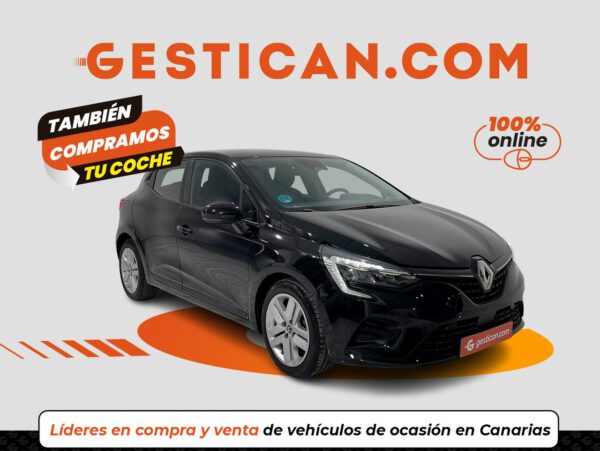 Renault Clio Intens TCe 67 kW (91CV) G8266