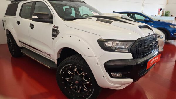 Ford Ranger RANGER 3.2 200CV G8051 - Imagen 3