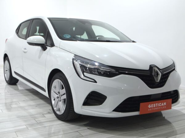 Renault Clio Intens TCe 67 kW (91CV) G8266 - Imagen 3