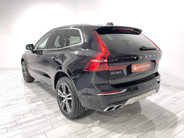 Volvo XC-60 2.0 T8 AWD Inscription Auto G0102 - Imagen 5