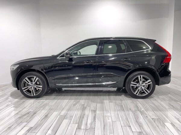 Volvo XC-60 2.0 T8 AWD Inscription Auto G0102 - Imagen 6