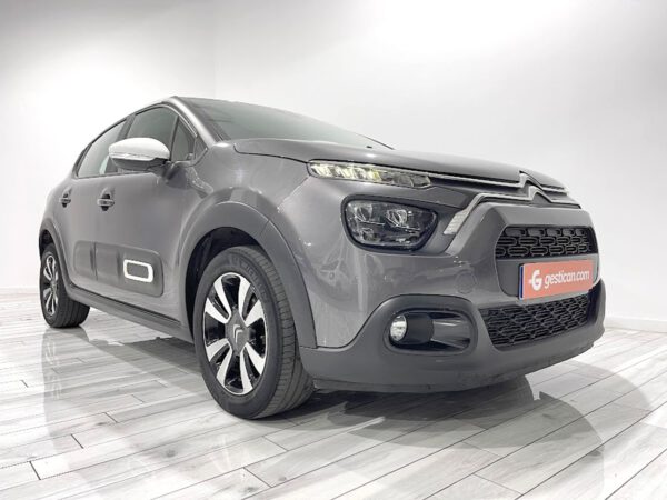 Citroën C3 PureTech 60KW (83CV) Feel Pack G0000 - Imagen 3