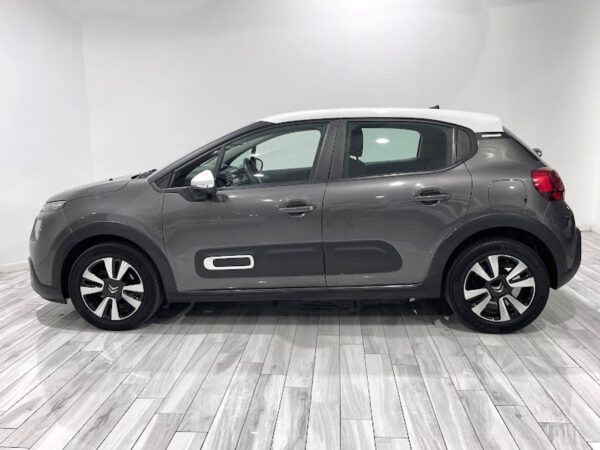 Citroën C3 PureTech 60KW (83CV) Feel Pack G0000 - Imagen 4