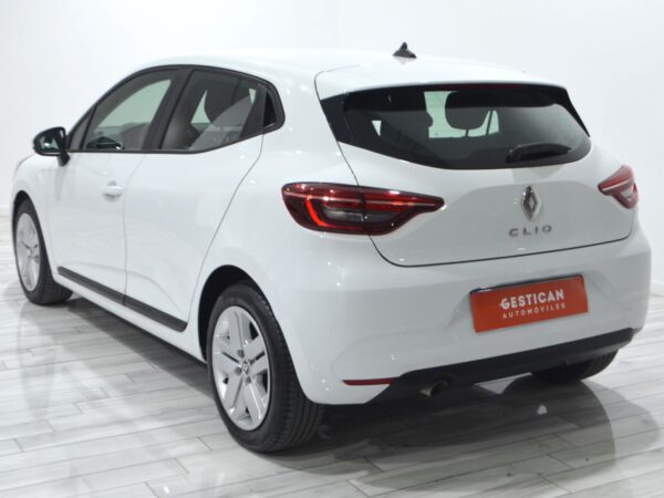 Renault Clio Intens TCe 67 kW (91CV) G8266 - Imagen 5