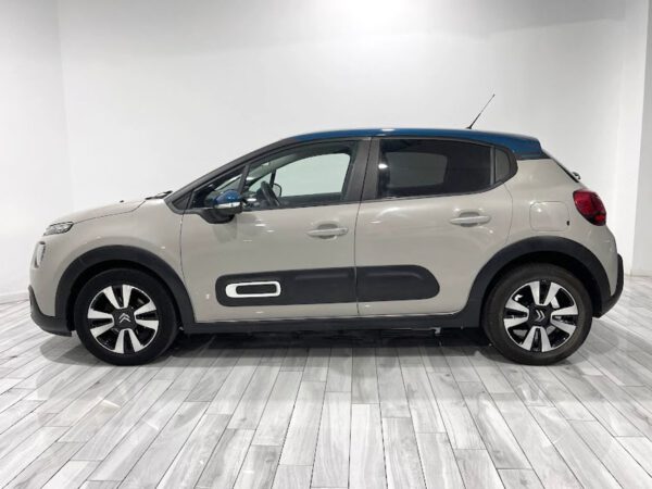 Citroën C3 PureTech 60KW (83CV) Feel G8000 - Imagen 4