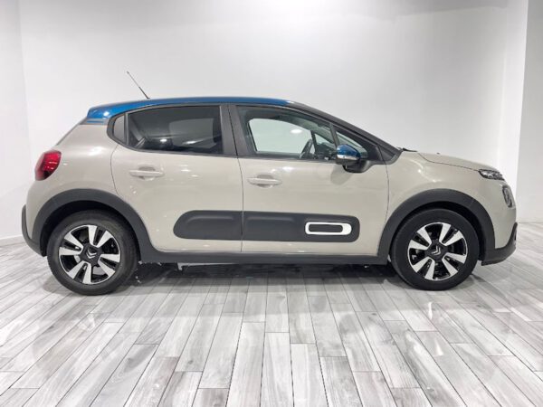 Citroën C3 PureTech 60KW (83CV) Feel G8000 - Imagen 6