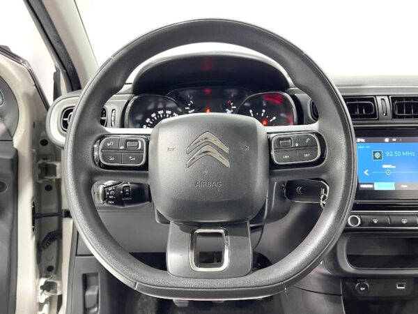 Citroën C3 PureTech 60KW (83CV) Feel G8000 - Imagen 9