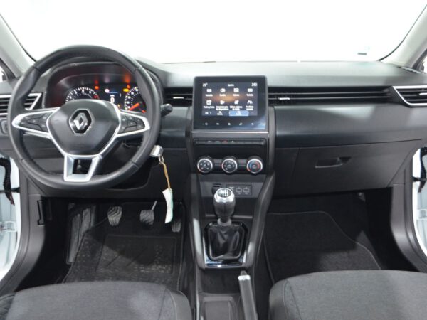 Renault Clio Intens TCe 67 kW (91CV) G8266 - Imagen 7