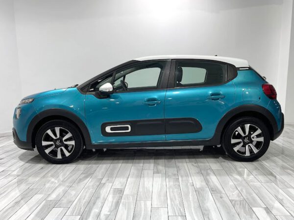 Citroën C3 PureTech 60KW (83CV) Feel Pack G0000 - Imagen 4