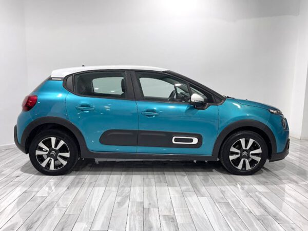 Citroën C3 PureTech 60KW (83CV) Feel Pack G0000 - Imagen 6