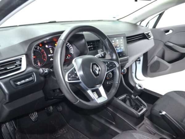 Renault Clio Intens TCe 67 kW (91CV) G8266 - Imagen 8