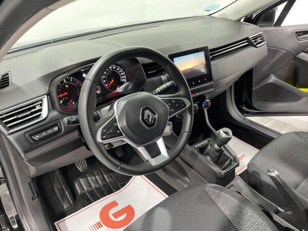 Renault Clio Intens TCe 67 kW (91CV) G8266 - Imagen 9