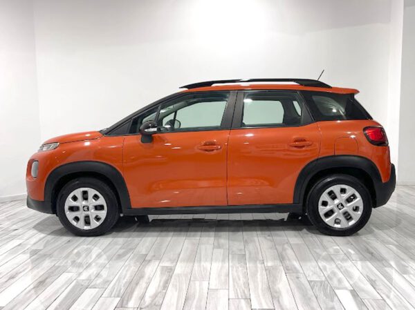 Citroën C3 Aircross PureTech 81kW (110CV) S&S Feel G0000 - Imagen 4