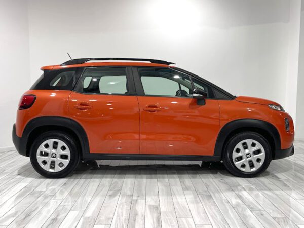 Citroën C3 Aircross PureTech 81kW (110CV) S&S Feel G0000 - Imagen 6