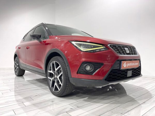 Seat Arona 1.0 TSI 70kW (95CV) Style Ecomotive G4390 - Imagen 3