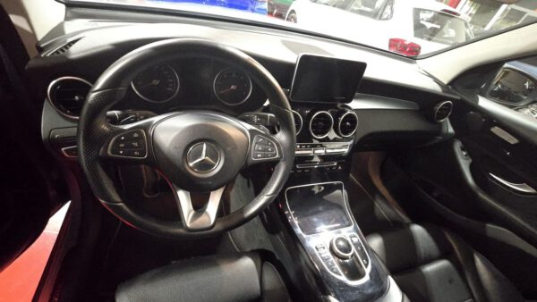 Mercedes Clase GLC GLC 220 d 4MATIC G4890 - Imagen 8