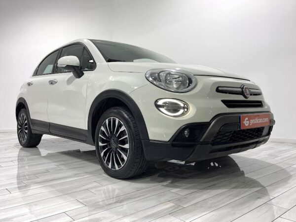 Fiat 500X City Cross 1,0 Firefly T3 88KW S&S G0392 - Imagen 3