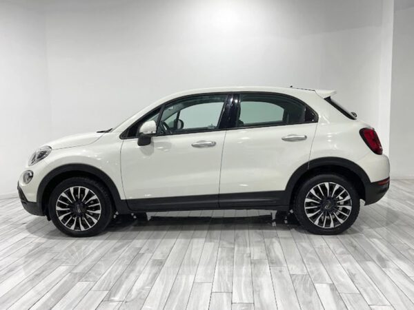 Fiat 500X City Cross 1,0 Firefly T3 88KW S&S G0392 - Imagen 4