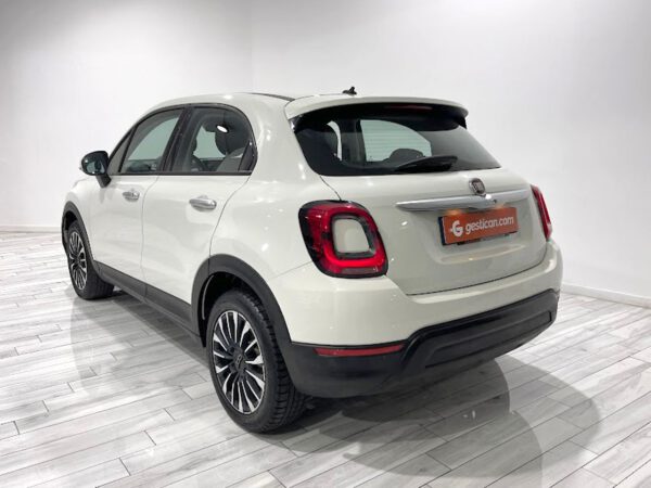 Fiat 500X City Cross 1,0 Firefly T3 88KW S&S G0392 - Imagen 5