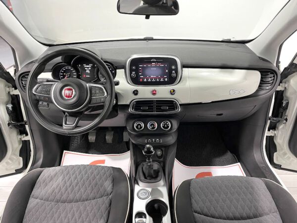 Fiat 500X City Cross 1,0 Firefly T3 88KW S&S G0392 - Imagen 8