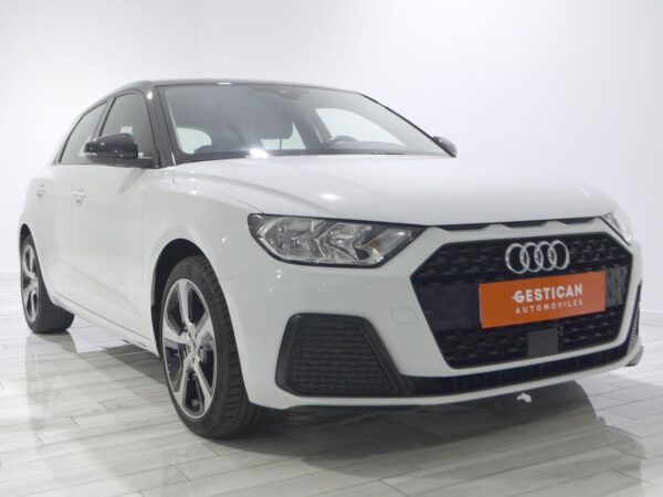 Audi A1 Sportback 25 TFSI 70kW (95CV) G0000 - Imagen 3