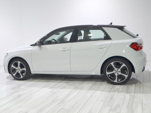 Audi A1 Sportback 25 TFSI 70kW (95CV) G0000 - Imagen 4