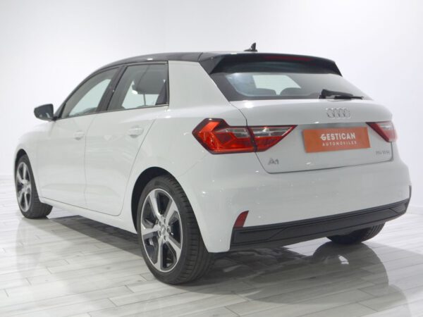 Audi A1 Sportback 25 TFSI 70kW (95CV) G0000 - Imagen 5