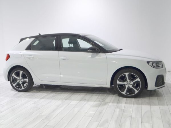 Audi A1 Sportback 25 TFSI 70kW (95CV) G0000 - Imagen 6