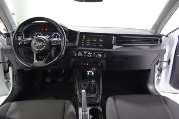 Audi A1 Sportback 25 TFSI 70kW (95CV) G0000 - Imagen 7