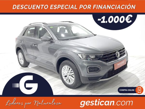 Volkswagen T-Roc Advance Style 1.0 TSI 85kW (115CV) G0000