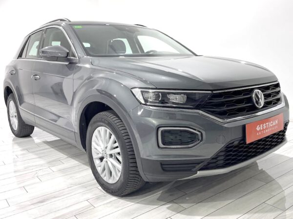 Volkswagen T-Roc Advance Style 1.0 TSI 85kW (115CV) G0000 - Imagen 3