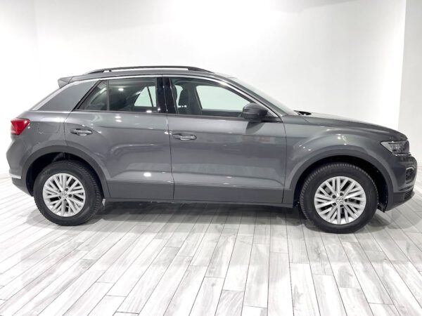 Volkswagen T-Roc Advance Style 1.0 TSI 85kW (115CV) G0000 - Imagen 4