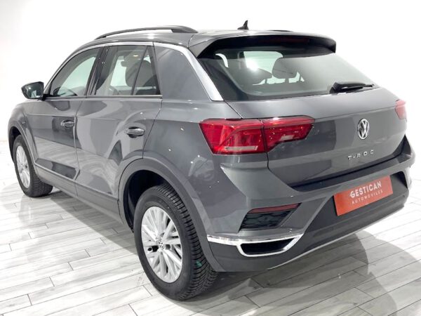 Volkswagen T-Roc Advance Style 1.0 TSI 85kW (115CV) G0000 - Imagen 5