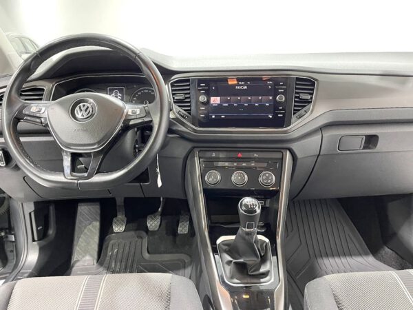 Volkswagen T-Roc Advance Style 1.0 TSI 85kW (115CV) G0000 - Imagen 7