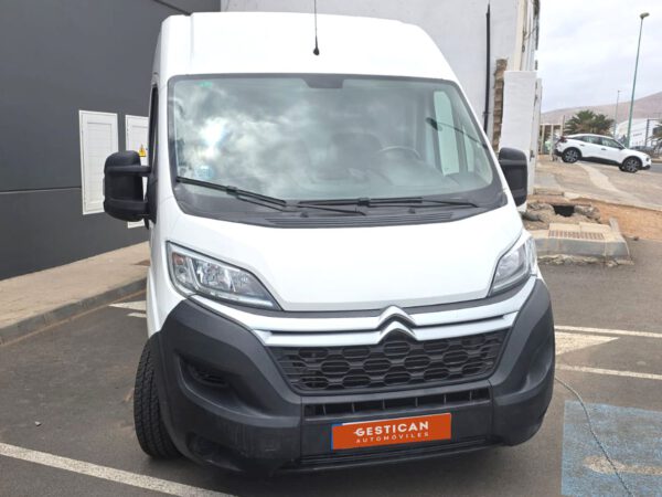 Citroën Jumper JUMPER L2 H2 2.0 110cv  G5938 - Imagen 4