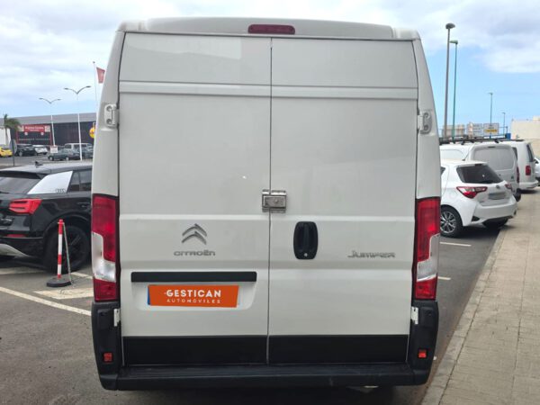 Citroën Jumper JUMPER L2 H2 2.0 110cv  G5938 - Imagen 6