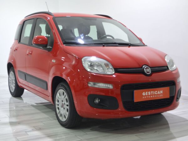 Fiat Panda 1.2 Lounge 51kW (69CV) G7297 - Imagen 3