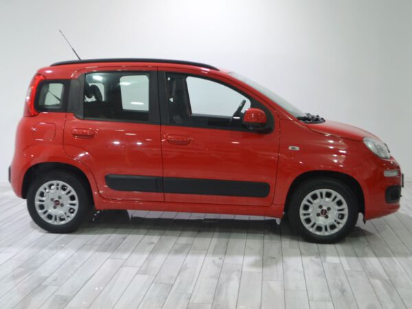 Fiat Panda 1.2 Lounge 51kW (69CV) G7297 - Imagen 4