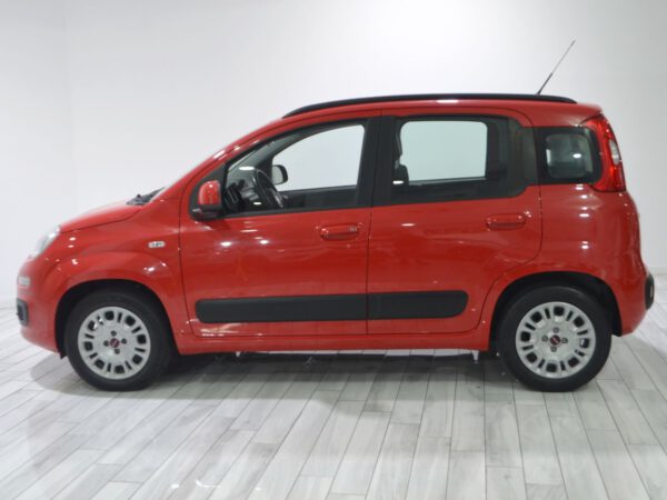 Fiat Panda 1.2 Lounge 51kW (69CV) G7297 - Imagen 6