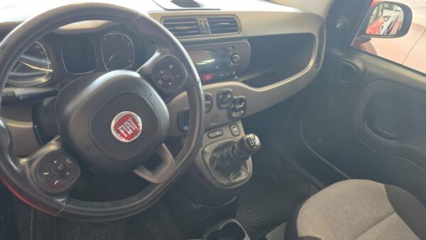 Fiat Panda 1.2 Lounge 51kW (69CV) G7297 - Imagen 7