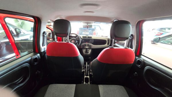 Fiat Panda 1.2 Lounge 51kW (69CV) G7297 - Imagen 9