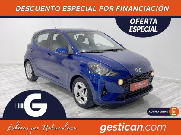 Hyundai i10 1.0 Klass G7474