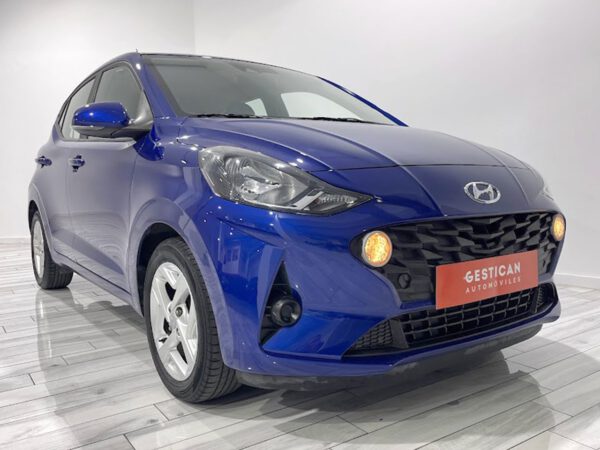 Hyundai i10 1.0 Klass G7474 - Imagen 4