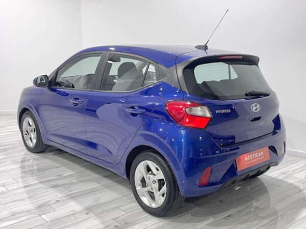 Hyundai i10 1.0 Klass G7474 - Imagen 6