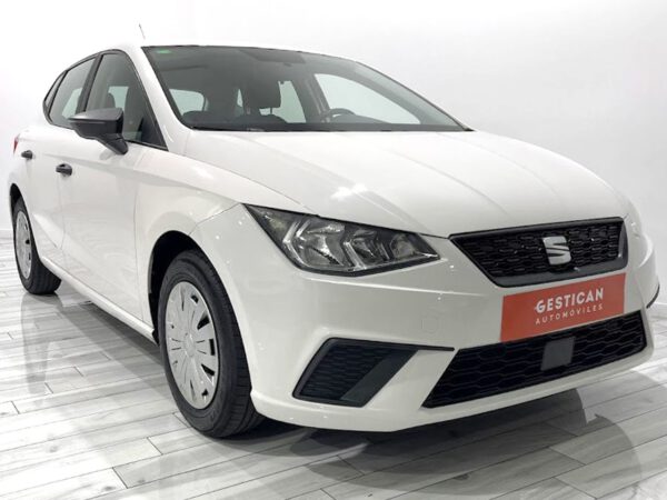 Seat Ibiza 1.0 EcoTSI 70kW (95CV) Reference G4946 - Imagen 3