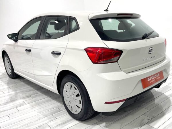 Seat Ibiza 1.0 EcoTSI 70kW (95CV) Reference G4946 - Imagen 5