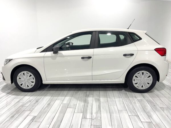 Seat Ibiza 1.0 EcoTSI 70kW (95CV) Reference G4946 - Imagen 6