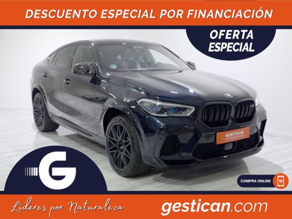 BMW X6 M G0000